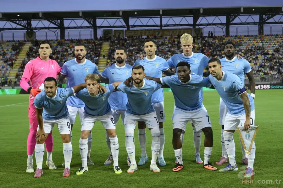 Galatasaray-Lazio maçı ne zaman, saat kaçta? GS-Lazio maçı hangi kanalda, şifresiz mi? 2