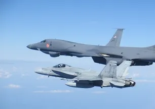 ABD uçakları Grönland'a konuşlandırılacak!