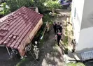 Zehir tacirlerine komando destekli operasyon