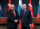 Boyko Borisovdan Başkan Erdoğana teşekkür