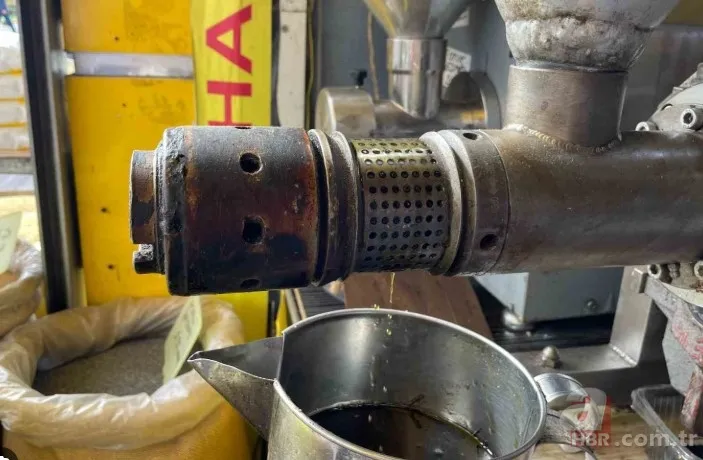 Şifa arayan ona koşuyor! Kış geldi talepler tavan yaptı: Ne kadar acıysa o kadar faydalı 5