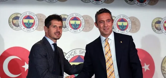 Fenerbahçe’de kritik zirve! Teknik direktörlük için 4 aday öne çıkıyor