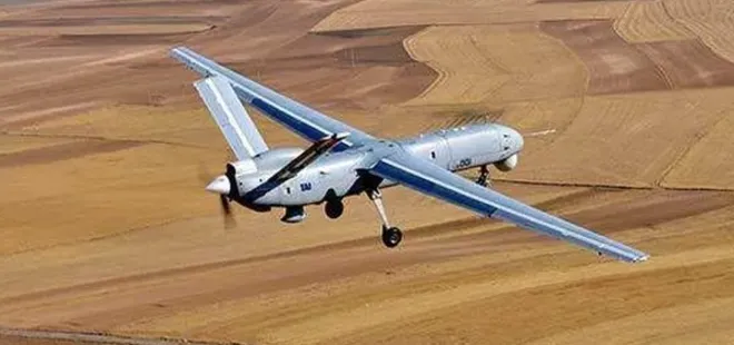 Türkiye ile Ukrayna’dan İHA imzası! İHA’lar için sıraya girdiler