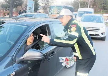 Amirin cezasını müdürü kesti