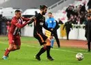 Sivaspor-G.Saray maçının tekrarı için başvurdular
