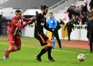 Sivaspor-G.Saray maçının tekrarı için başvurdular
