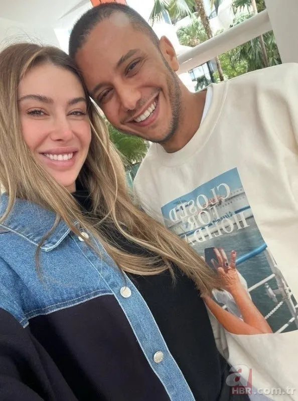 Şeyma Subaşı ablası Kübra Açıl’dan olay paylaşım! Düğüne davet edilmedi soluğu orada aldı 9