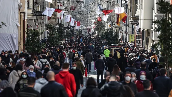 İşte illere göre haftalık vaka sayıları! Türkiye’nin koronavirüs haritası güncellendi! İstanbul Ankara ve İzmir’de son durum