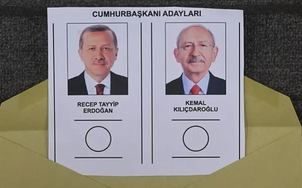 28 Mayıs 2023 Cumhurbaşkanlığı 2. tur seçim sonuçları açıklandı mı, kim kazandı? ELAZIĞ SEÇİM SONUÇLARI! Başkan Erdoğan ve Kılıçdaroğlu oy oranları!