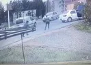 Film gibi olay! 2,5 milyonun peşinde...