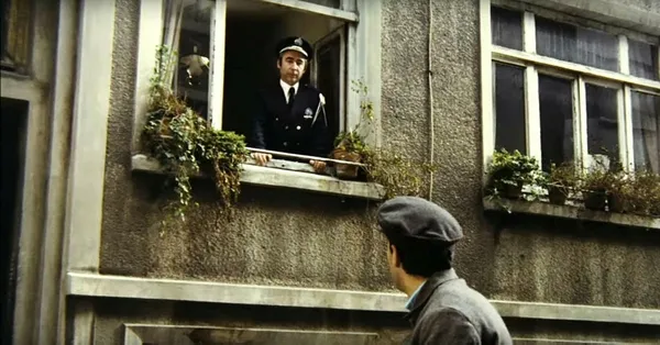 Kapıcılar Kralı filmi gerçek oldu: Kapıcı olduğu apartmanda yöneticiliğe aday olacak