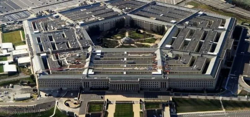 ABD Meclisi’nden Pentagon bütçesine onay