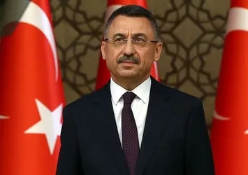Fuat Oktay Tunus'a gidecek