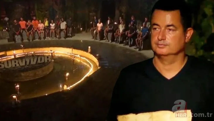 Survivor'da sürpriz ayrılık! 31 Mart Salı akşamı TV 8'de yayınlanan yarışmaya Yunus Emre, Yasin, Burak üçlüsünden kim veda etti?