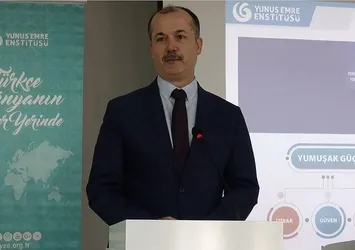 Yunus Emre Enstitüsü eski yönetimine 'sahte fatura' soruşturması başlatıldı
