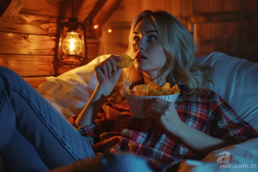 Akşam yemeği için en ideal zaman ortaya çıktı: Uzmanlar net vakti açıkladı 2