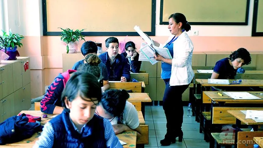 e Okul'a neden girilmiyor? e-Okul VBS neden açılmıyor? e-Okul erişim sorunu ne zaman düzelecek? 12