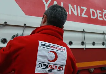Türk Kızılay'dan kara propagandaya yanıt!