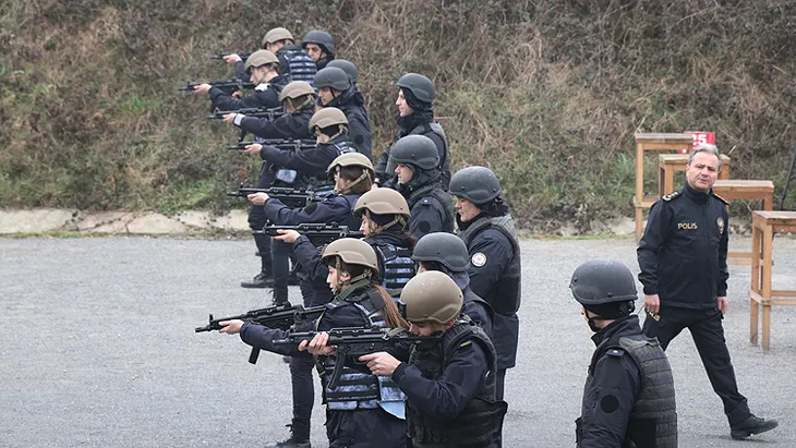 EMNİYET'E TAZE KAN! 10 bin polis memuru alınacak! 2023 EGM polis alımı başvuru ne zaman? Kadro dağılımı ve şartlar...
