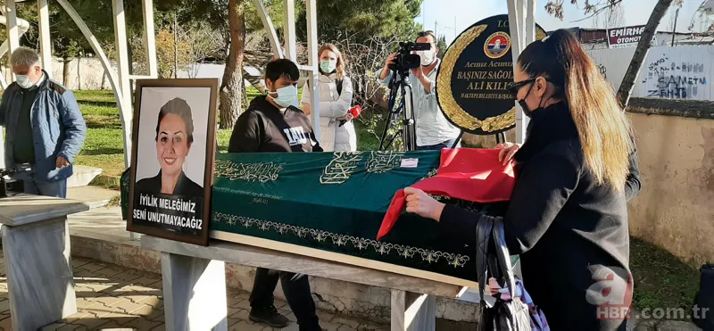 Aylin Sözer’in ölümünde flaş gelişme! Sanıktan davanın seyrini değiştirecek ifade 19