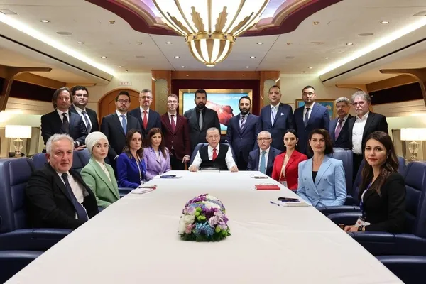 Başkan Erdoğan’dan fenomenler ve Seçil Erzan olayıyla ilgili flaş açıklama: Kısa zamanda netice alacağız