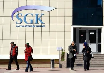 SGK'dan müjde: Siroz tarihe karışıyor
