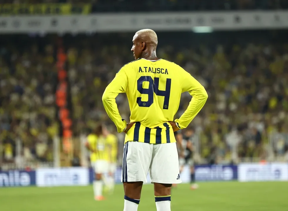 Kadıköy’de kritik randevu: Fenerbahçe-Konyaspor maçının muhtemel 11’leri - 6
