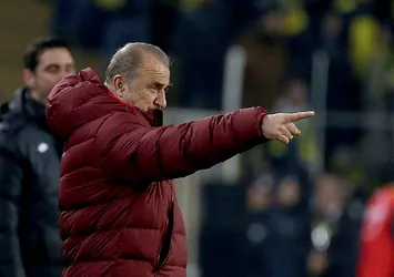 Fatih Terim şampiyonluk için o haftayı işaret etti
