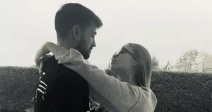 Aşk dolu paylaşım