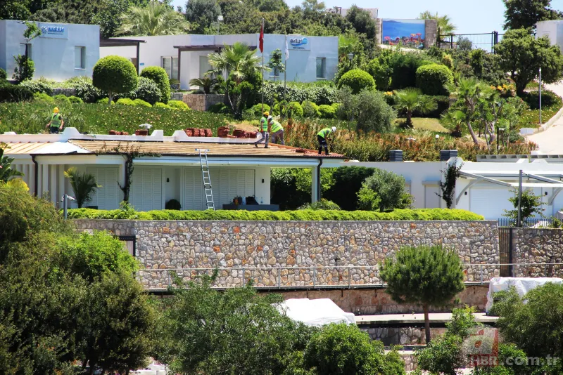 Yılmaz Özdil'in kaçak villasındaki kanunsuzluklar tek tek anlatıldı 12