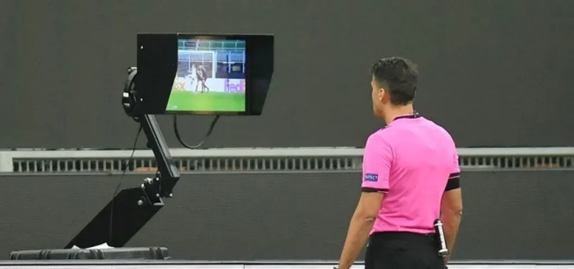 IFAB'dan ses getiren VAR kayıtları kararı!