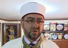 İskeçe Müftüsü vefat etti