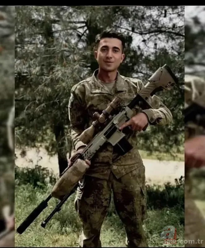 Şehit babasından duygulandıran paylaşım! Pençe-Kilit Harekatı'ndan acı haber | Şehitlerin isimleri ve memleketleri belli oldu 6