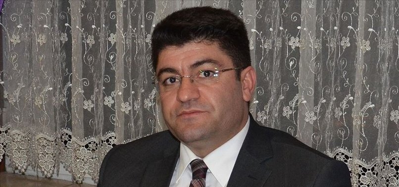 15 Temmuz'da selaları susturmaya çalışan kaymakam için karar