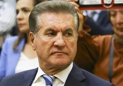 600 milyon euroluk Sarıgül pazarlığı! "Emanetçi patron" her şeyi itiraf etti: "Masadaydım"