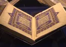 İstanbul mushafının tanıtımına katılacak