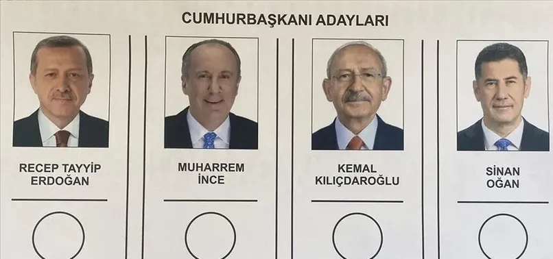 'Türkiye Yüzyılı' için tarihi seçim: Liderlerin oy kullanacağı yerler belli oldu!