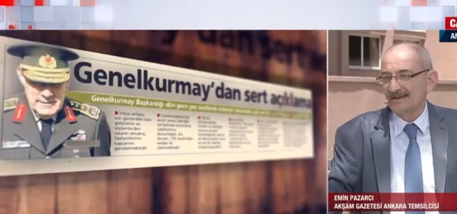 Türk demokrasi tarihinin kara günü: 27 Nisan! e-Muhtıranın arka planında ne vardı?