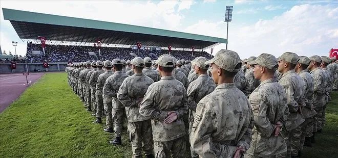 vatandas.jandarma.gov.tr: Jandarma subay astsubay başvuru nasıl yapılır? 2020 Jandarma başvuru şartları neler?