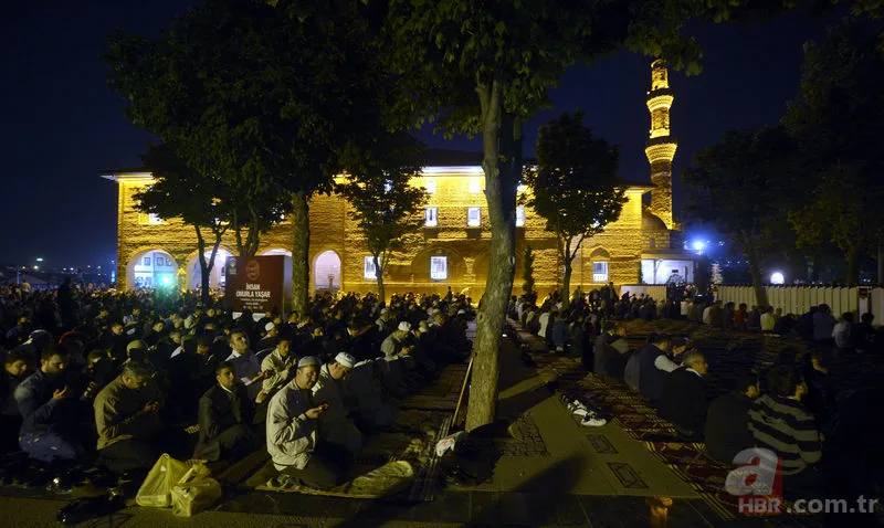 Miraç Kandili namazı nedir? 12 rekat hacet namazı nasıl kılınır? Tesbih namazı nasıl kılınır, kaç rekat? 7