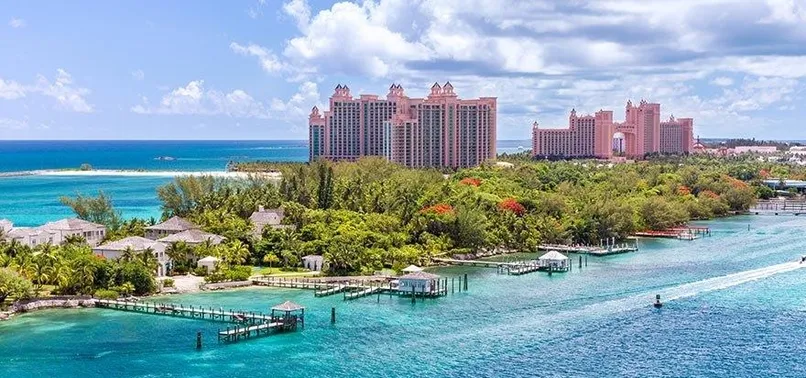 Tropik fırtına için alarma geçildi!