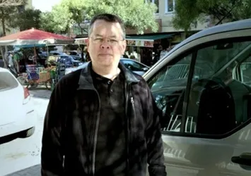 ABD’li papaz yeniden hakim karşısında