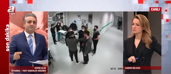 Son dakika: Ankara Cumhuriyet Başsavcılığı FETÖ’nün kaos planı için harekete geçti! Sağlık yapılanması kapsamında gözaltı kararı