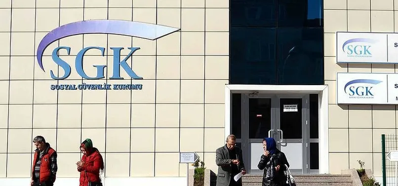 SGK'dan 'borç yapılandırma' mesaisi