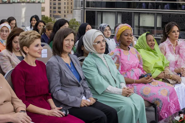 Emine Erdoğan: Mutfak, kültürel mirasın en önemli unsurlarından biridir - 5