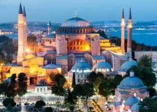 İşte Danıştay’ın tarihi Ayasofya kararı! 86 yıllık hasret sona erdi