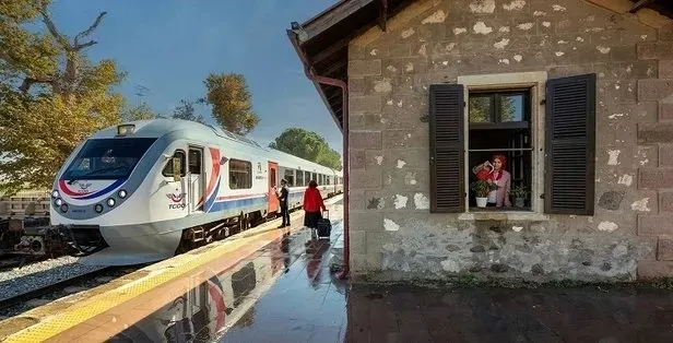 TCDD KPSS şartsız personel alıyor! İŞKUR üzerinden lise mezunu adayların başvurabileceği kadrolar belli oldu! İşte başvuru şartları…