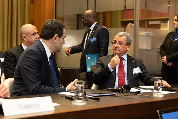 Katil İsrail için Lahey’de hesap vakti! Türkiye’den BMGK’ya çağrı: Gözünüzü kapatmayın