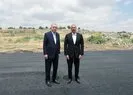 Aliyev’den Başkan Erdoğan’a tebrik telefonu