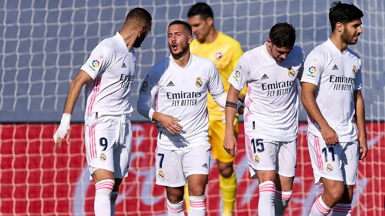 Galatasaray'dan dev transfer girişimi! Real Madrid'in yıldızı için Ocak ayında teklif yapılacak